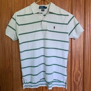 RALPH LAUREN POLO SHIRT
